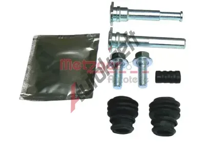METZGER Sada vodicch pouzder brzdovho tmenu MTG 113-1426X, 113-1426X