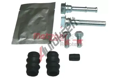METZGER Sada vodicch pouzder brzdovho tmenu MTG 113-1432X, 113-1432X