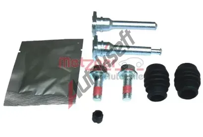 METZGER Sada vodicch pouzder brzdovho tmenu MTG 113-1435X, 113-1435X
