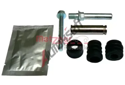 METZGER Sada vodicch pouzder brzdovho tmenu MTG 113-1436X, 113-1436X