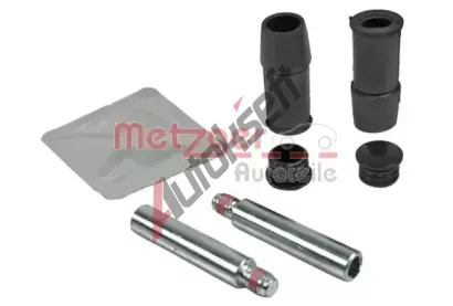 METZGER Sada vodicch pouzder brzdovho tmenu MTG 113-1441X, 113-1441X