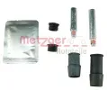 Sada vodicch pouzder brzdovho tmenu METZGER ‐ MTG 113-1442X