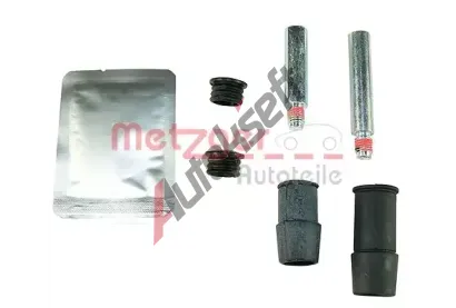 METZGER Sada vodicch pouzder brzdovho tmenu MTG 113-1442X, 113-1442X