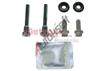 METZGER Sada vodicích pouzder brzdového třmenu MTG 113-1444X, 113-1444X  METZGER Sada vodicích pouzder brzdového třmenu MTG 113-1444X, 113-1444X