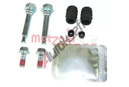 METZGER Sada vodicch pouzder brzdovho tmenu GREENPARTS MTG 113-1447X, 113-1447X