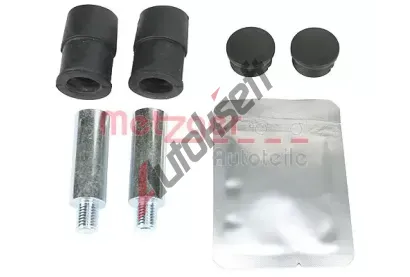 METZGER Sada vodicch pouzder brzdovho tmenu GREENPARTS MTG 113-1448X, 113-1448X