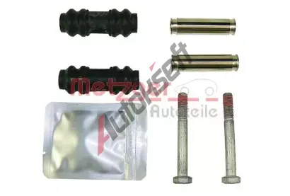 METZGER Sada vodicch pouzder brzdovho tmenu MTG 113-1450X, 113-1450X