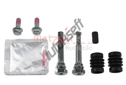 METZGER Sada vodicch pouzder brzdovho tmenu MTG 113-1451X, 113-1451X