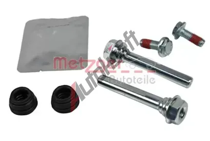 METZGER Sada vodicch pouzder brzdovho tmenu MTG 113-1455X, 113-1455X