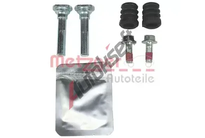 METZGER Sada vodicch pouzder brzdovho tmenu MTG 113-1456X, 113-1456X
