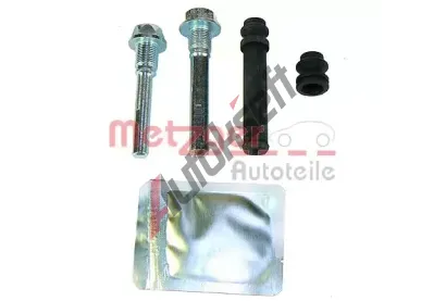 METZGER Sada vodicch pouzder brzdovho tmenu MTG 113-1459X, 113-1459X