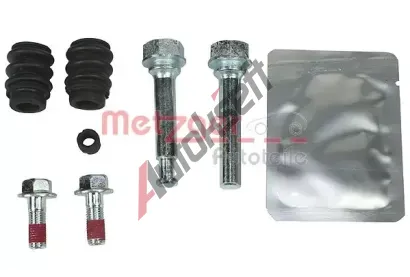 METZGER Sada vodicch pouzder brzdovho tmenu MTG 113-1460X, 113-1460X