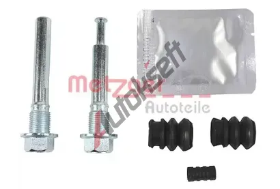 METZGER Sada vodicch pouzder brzdovho tmenu MTG 113-1461X, 113-1461X