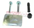 Sada vodicch pouzder brzdovho tmenu METZGER ‐ MTG 113-1463X
