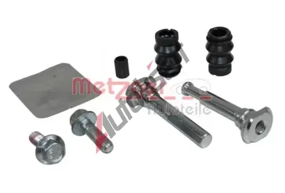 METZGER Sada vodicch pouzder brzdovho tmenu MTG 113-1464X, 113-1464X