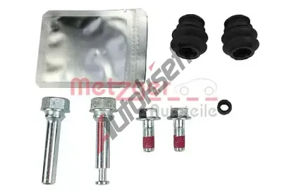 METZGER Sada vodic�ch pouzder brzdov�ho t�menu GREENPARTS MTG 113-1466X, 113-1466X