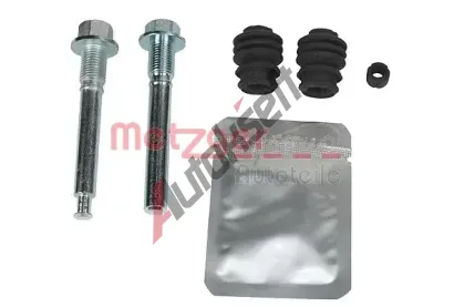 METZGER Sada vodicch pouzder brzdovho tmenu MTG 113-1472X, 113-1472X