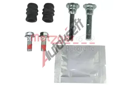 METZGER Sada vodicch pouzder brzdovho tmenu MTG 113-1475X, 113-1475X