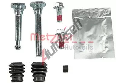 METZGER Sada vodicch pouzder brzdovho tmenu MTG 113-1477X, 113-1477X