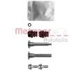 Sada vodicch pouzder brzdovho tmenu METZGER ‐ MTG 113-1478X
