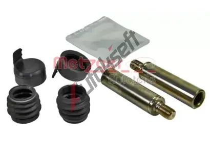 METZGER Sada vodicch pouzder brzdovho tmenu MTG 113-1488X, 113-1488X