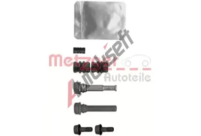 METZGER Sada vodicch pouzder brzdovho tmenu MTG 113-1490X, 113-1490X