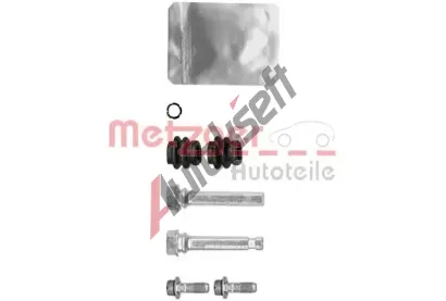 METZGER Sada vodicch pouzder brzdovho tmenu MTG 113-1494X, 113-1494X