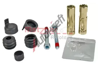 METZGER Sada vodicch pouzder brzdovho tmenu MTG 113-1499X, 113-1499X