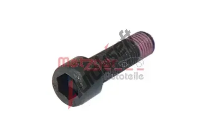 METZGER Šroub brzdového třmenu MTG 11515, 11515 METZGER Šroub brzdového třmenu MTG 11515, 11515