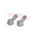 METZGER roub brzdovho kotoue GREENPARTS ‐ MTG 11558XK
