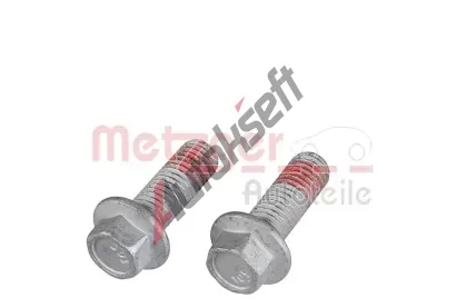 METZGER roub brzdovho kotoue GREENPARTS MTG 11558XK, 11558XK