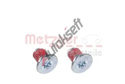 METZGER roub brzdovho kotoue GREENPARTS MTG 11661K, 11661K