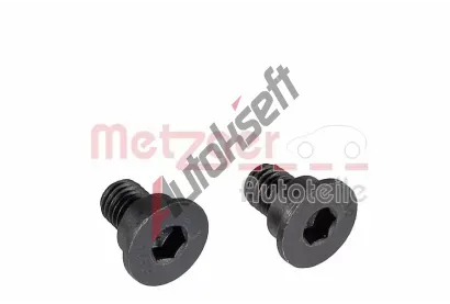 METZGER roub brzdovho kotoue GREENPARTS MTG 11662K, 11662K