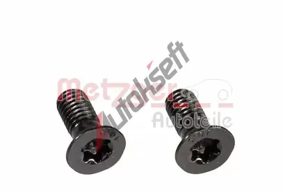 METZGER roub brzdovho kotoue GREENPARTS MTG 11667K, 11667K