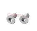 METZGER roub brzdovho kotoue GREENPARTS ‐ MTG 11670K