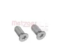 roub brzdovho kotoue METZGER ‐ MTG 11672K