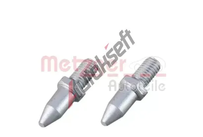 METZGER roub brzdovho kotoue MTG 11674K, 11674K
