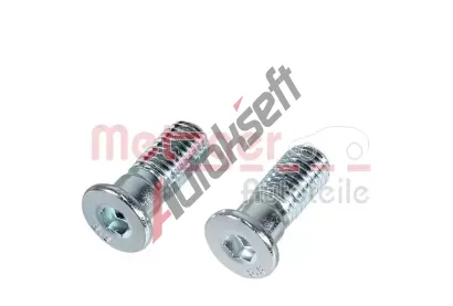 METZGER roub brzdovho kotoue MTG 11675K, 11675K