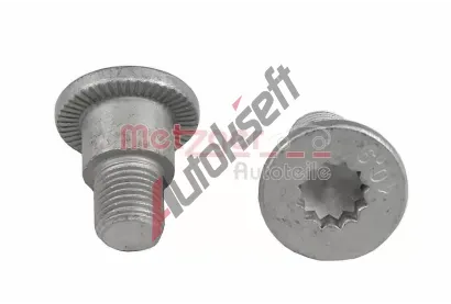 METZGER Šroub brzdového kotouče GREENPARTS MTG 11679K, 11679K METZGER Šroub brzdového kotouče GREENPARTS MTG 11679K, 11679K