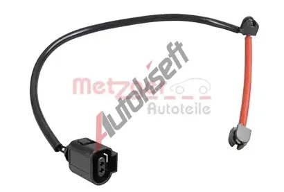 METZGER Vstran kontakt opoteben obloen MTG 1190006, 1190006