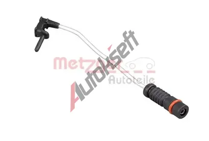 METZGER Vstran kontakt opoteben obloen MTG 1190046, 1190046