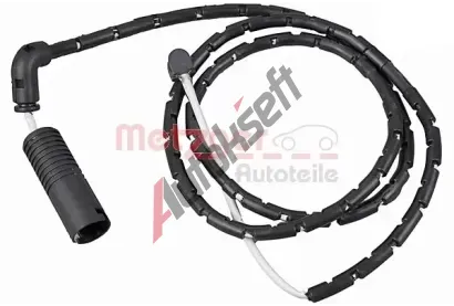 METZGER V�stra�n� kontakt opot�eben� oblo�en� MTG 1190098, 1190098