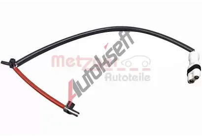 METZGER Vstran kontakt opoteben obloen MTG 1190113, 1190113