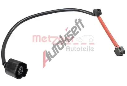 METZGER Vstran kontakt opoteben obloen GREENPARTS MTG 1190210, 1190210