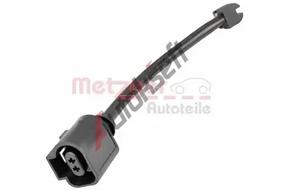 METZGER Vstran kontakt opoteben obloen GREENPARTS MTG 1190223, 1190223