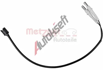 METZGER Vstran kontakt opoteben obloen MTG 1190267, 1190267