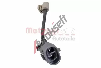 METZGER Vstran kontakt opoteben obloen MTG 1190280, 1190280