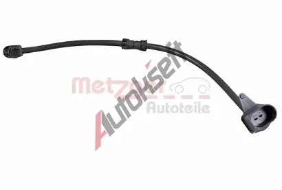 METZGER Vstran kontakt opoteben obloen GREENPARTS MTG 1190300, 1190300