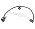 METZGER Vstran kontakt opoteben obloen GREENPARTS ‐ MTG 1190301