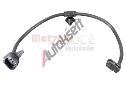 METZGER Vstran kontakt opoteben obloen GREENPARTS MTG 1190301, 1190301